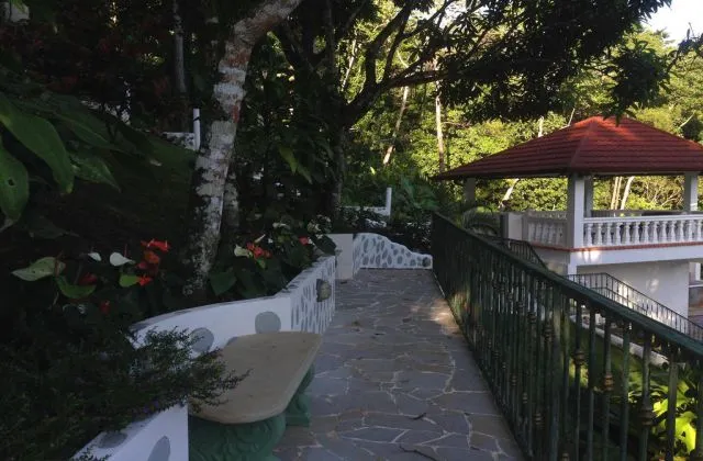 Hotel Villa Celeste Estate Jarabacoa Republica Dominicana
